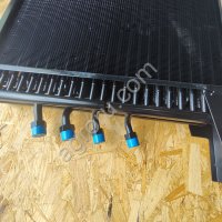 242AGM001199 РАДИАТОР МАСЛЯНЫЙ