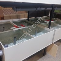 Инкубационный модуль для ракообразных