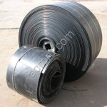 Лента конвейерная резинотканевая БКНЛ, ремни норийные