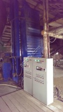 Комплект по изготовлению топливных брикетов и муки