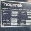 Агрегат холодильный hugenukfal 056/7