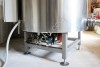Сыроварня Betty PA50L объем 500л производитель Mithraeum Словения