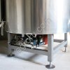 Сыроварня Betty PA50L объем 500л производитель Mithraeum Словения