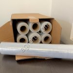 Стретч-пленка с иранского завода