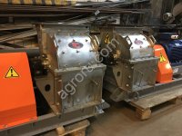 Молотковая дробилка Спектр 18 НП