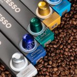 Кофе в капсулах