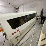 Станок кромкооблицовочный SCM Olimpic K203