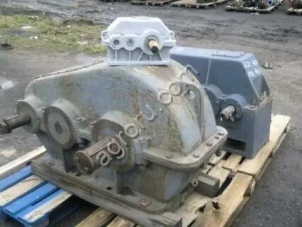 Срочный выкуп редукторов