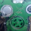 Двигатель передний мост John Deere