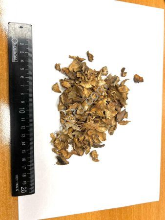 Топинамбур слайсы