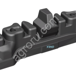 Резинотехнические изделия, изготовление по образцам и чертежам заказчика.