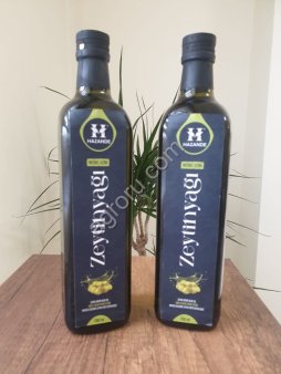 Оливковое масло Extra Virgin Olive Oil Пэт 1л