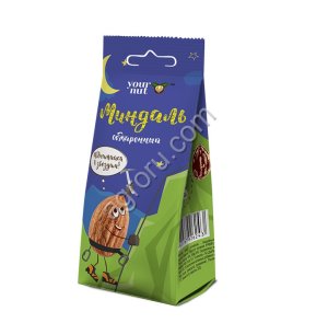 Миндаль обжаренный