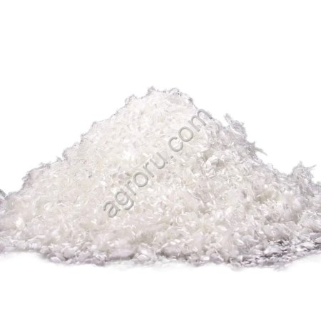 Волокна пищевые растительные (пшеничные), кг