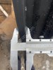 КРУГ ПОВОРОТНЫЙ Усиленный двухрядный 1108 мм
