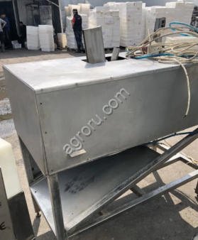 Филетировочная машина (ФМ 40)