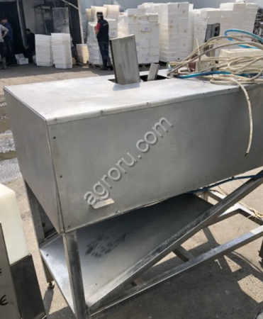 Филетировочная машина (ФМ 40)