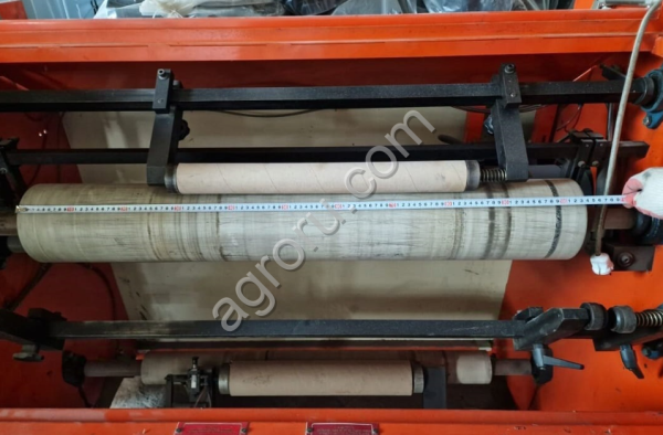 Перемотчик для фольги, бумаги, пленки RADYNE R/W