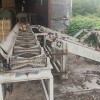 Линия для распиловки тонкомера