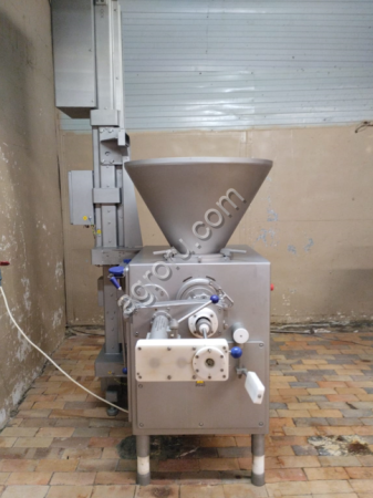 Шприц мясной Компо-мини 1500