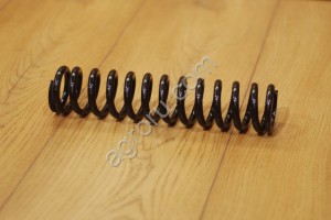 Пружина стойки культиватора JD 1000; 1010; 1050; SH234358, N134358, ø 8,0