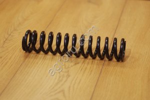 Пружина стойки культиватора JD 1000; 1010; 1050; SH234358, N134358, ø 8,0