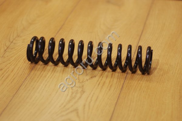 Пружина стойки культиватора JD 1000; 1010; 1050; SH234358, N134358, ø 8,0