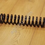 Пружина стойки культиватора JD 1000; 1010; 1050; SH234358, N134358, ø 8,0