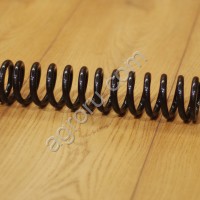 Пружина стойки культиватора JD 1000; 1010; 1050; SH234358, N134358, ø 8, 0