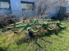 Сеноворошитель Krone KWT 10.50/8x7