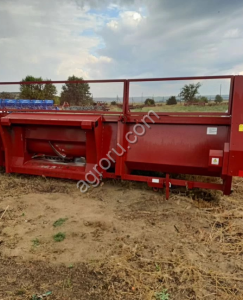 Жатка для уборки подсолнечника ROSTSELMASH Falcon 870