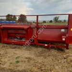 Жатка для уборки подсолнечника ROSTSELMASH Falcon 870