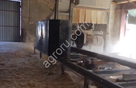 Дисковый углопильный станок КОРВЕТ P22D610