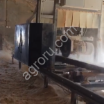 Дисковый углопильный станок КОРВЕТ P22D610