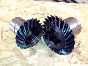 Изготовление деталей, капремонт станков.