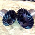 Изготовление деталей, капремонт станков.