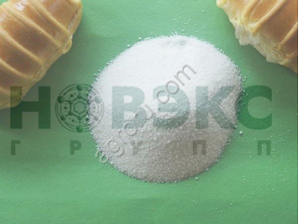 Radiamuls SL 2990K – стеароил-2-лактилат натрия (E481)