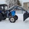 Кун/пку Фаворит 1400 LUX на мтз