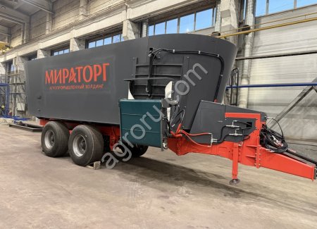 Кормораздатчик Мираторг