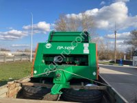 Пресс-подборщик Унисибмаш пр-145М