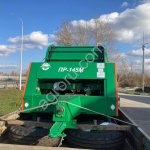 Пресс-подборщик Унисибмаш пр-145М