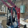 ПКУ Робокоп НЕО 0.8/0.9 МТЗ ЮМЗ Т 40