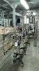 Линия фасовки газированных напитков формат 0,5-1,5 литра ПЭТ б/у  в хорошем рабочем состоянии