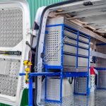 Оборудование для оснащения автомастерских