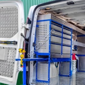 Оборудование для оснащения автомастерских