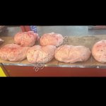 курдюки бараньи