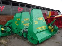 КОСИЛКА-ИЗМЕЛЬЧИТЕЛЬ КИР-1, 5М