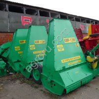 КОСИЛКА-ИЗМЕЛЬЧИТЕЛЬ КИР-1, 5М