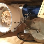 Сепаратор Г9-ОСК