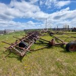 действующего Фермерского хозяйства